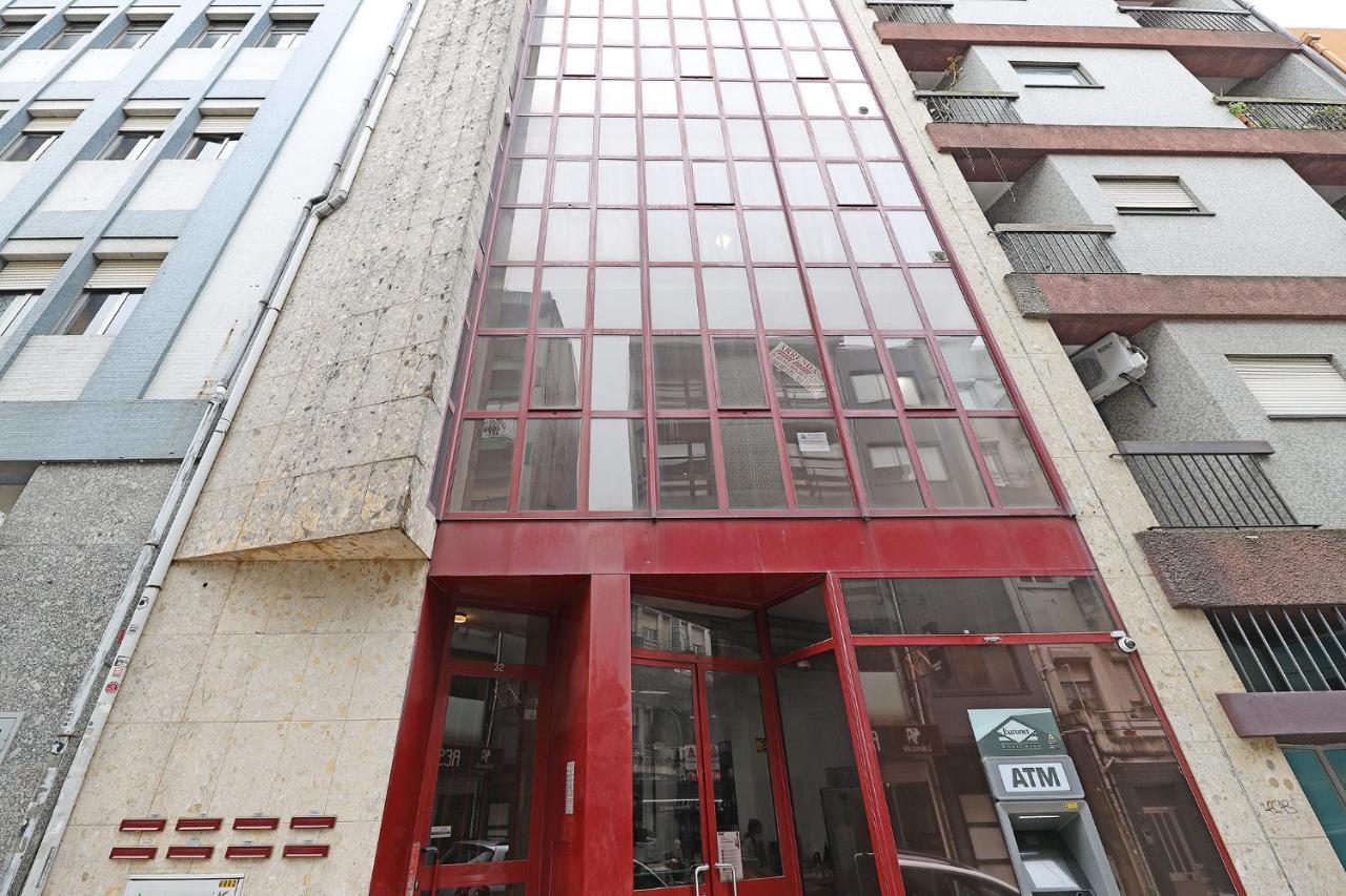 Flh Poveiros Homey Studio Porto Exterior foto
