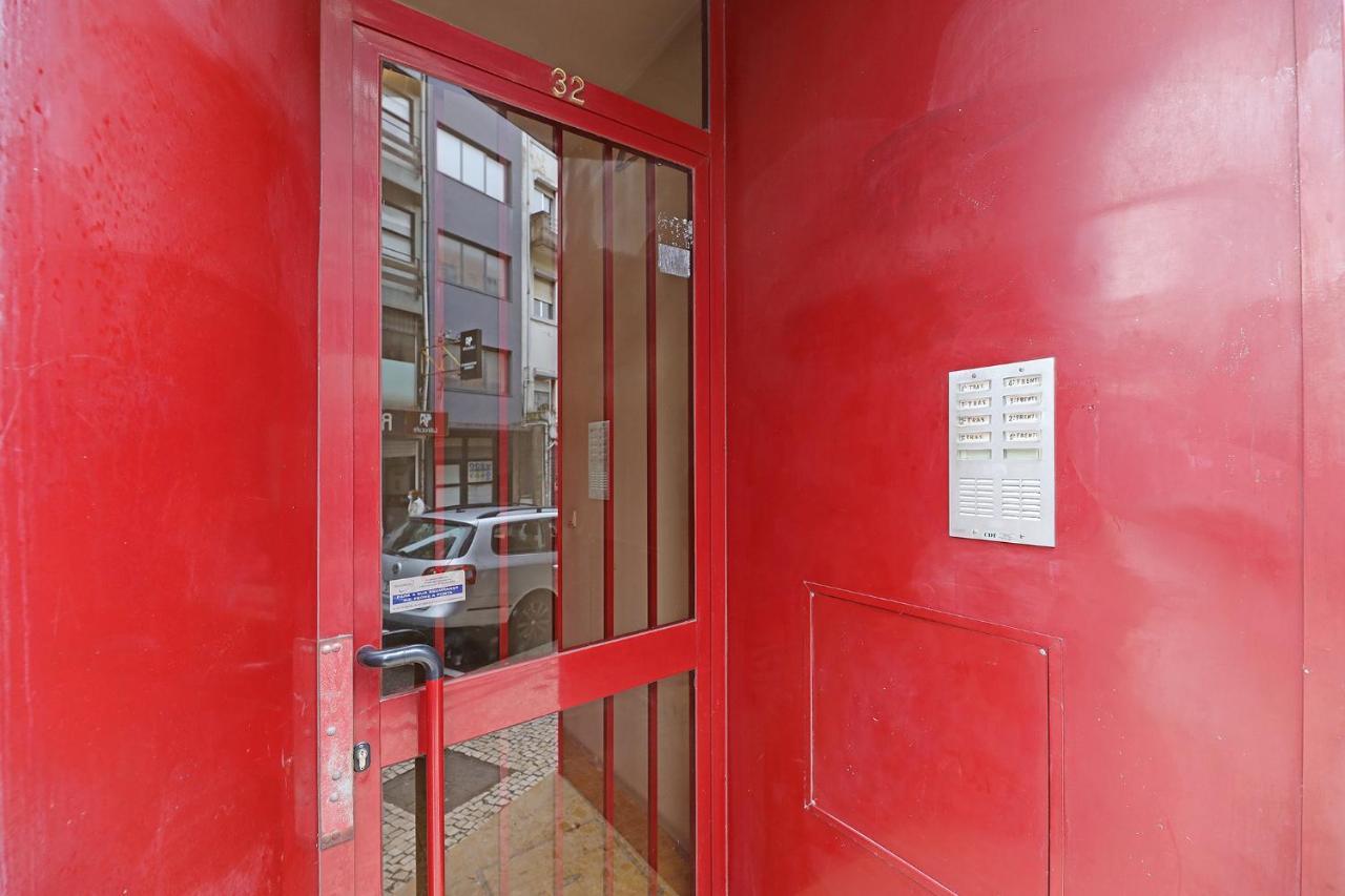 Flh Poveiros Homey Studio Porto Exterior foto